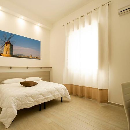 Sole Mare Sale Bed & Breakfast Torre Nubia Ngoại thất bức ảnh