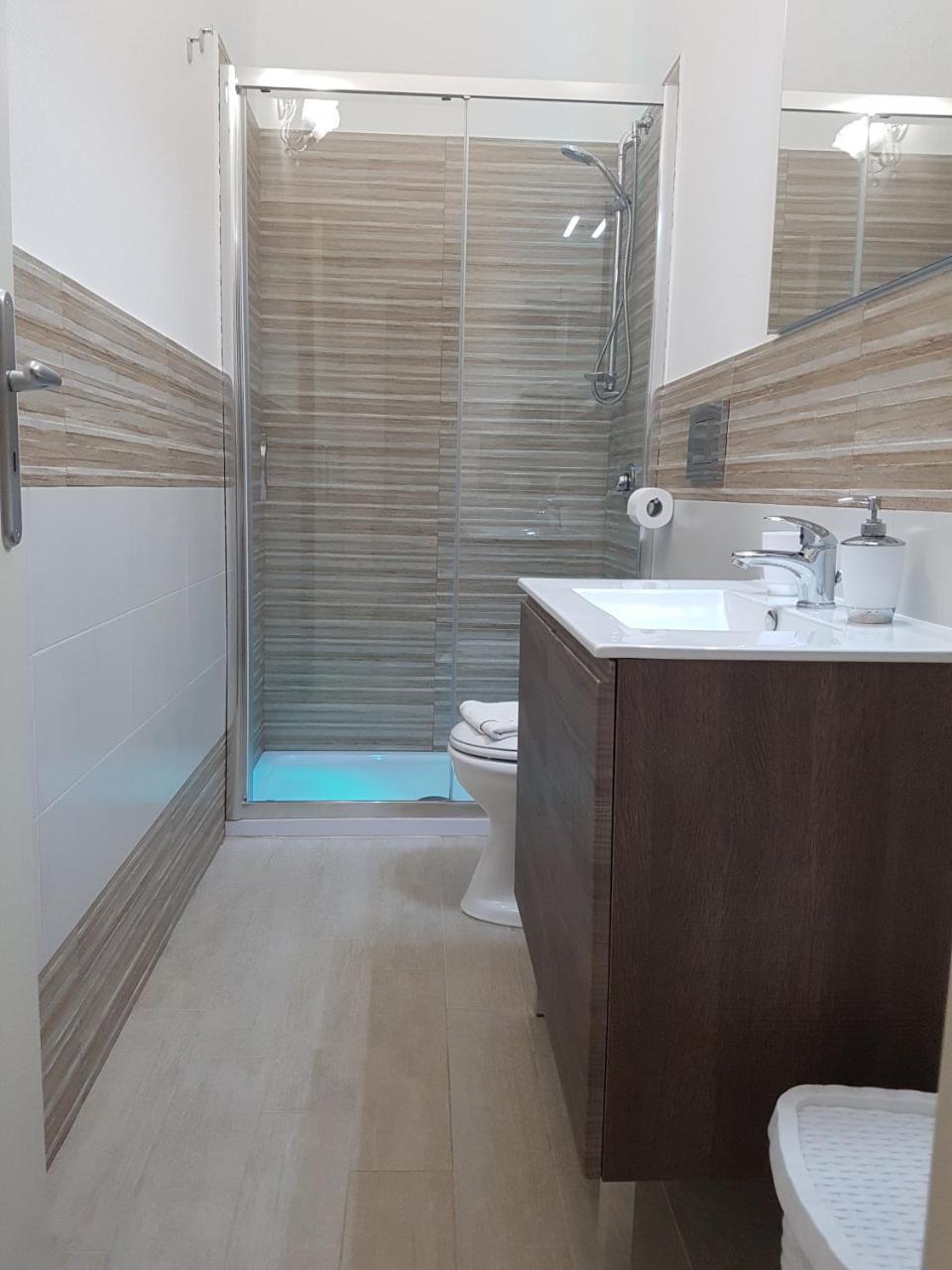 Sole Mare Sale Bed & Breakfast Torre Nubia Ngoại thất bức ảnh