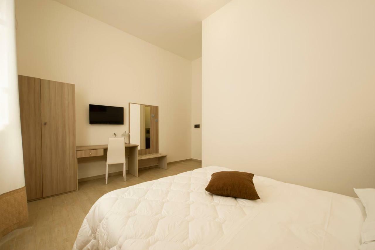 Sole Mare Sale Bed & Breakfast Torre Nubia Ngoại thất bức ảnh