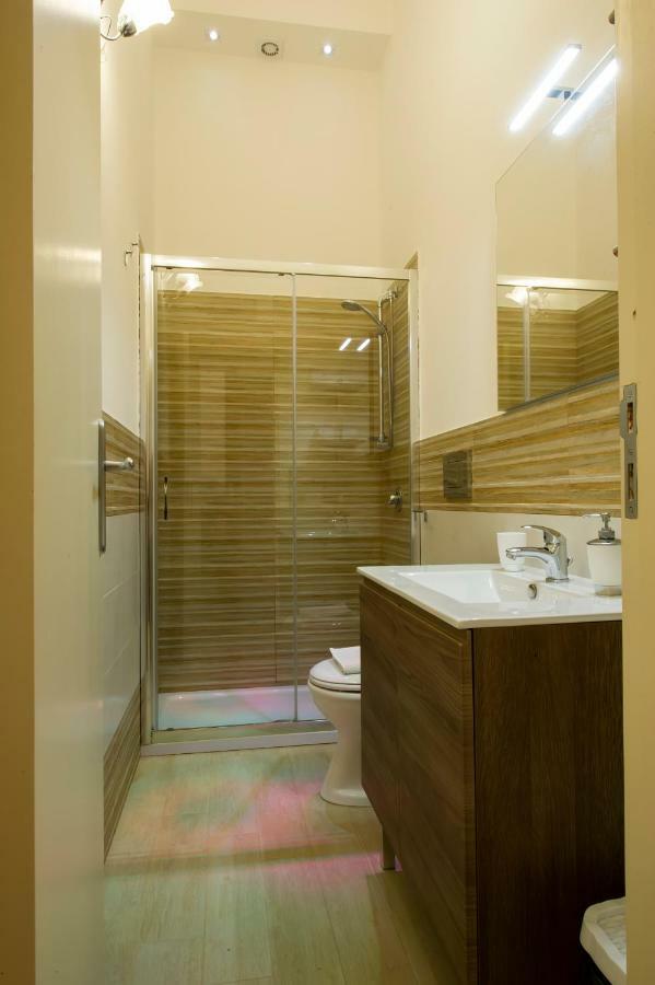 Sole Mare Sale Bed & Breakfast Torre Nubia Ngoại thất bức ảnh